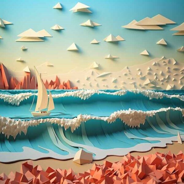 Art thunderonthegulf craft