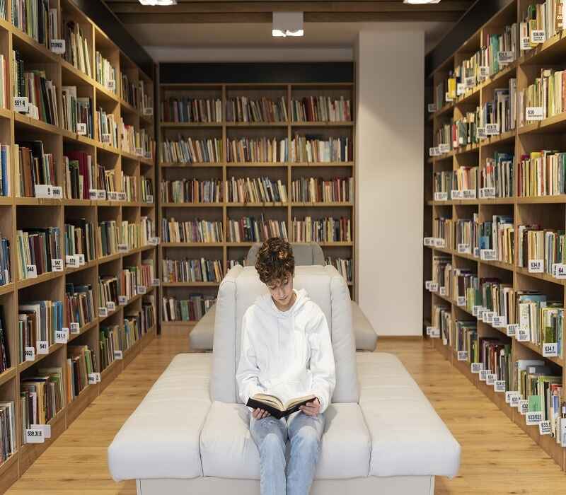 Mureadingmanga